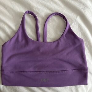 Set Active LUXFORM Scoop Y Top
